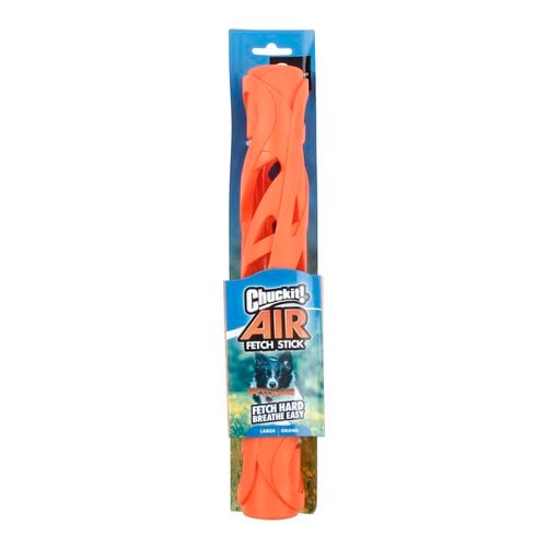 ChuckIt! - Large Air Fetch Stick