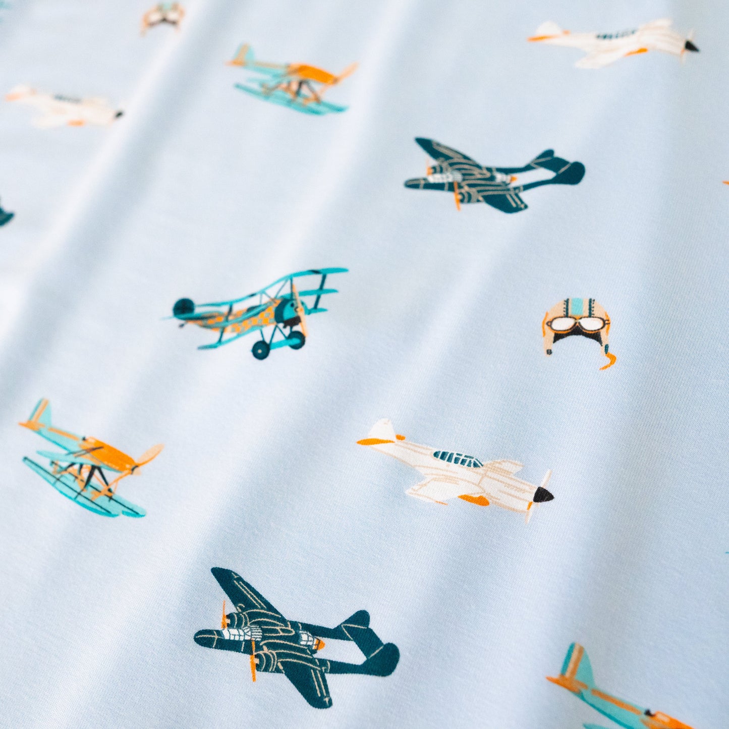 Sleep Bag in Take Off 1.0