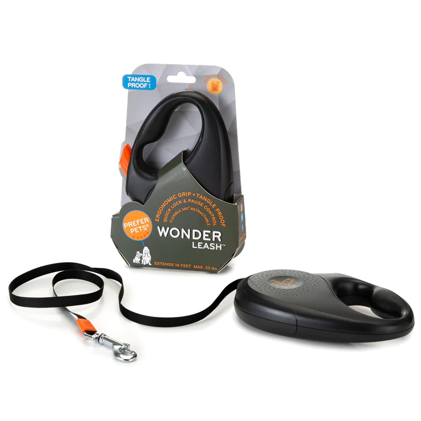 Prefer Pets Wonder Leash
