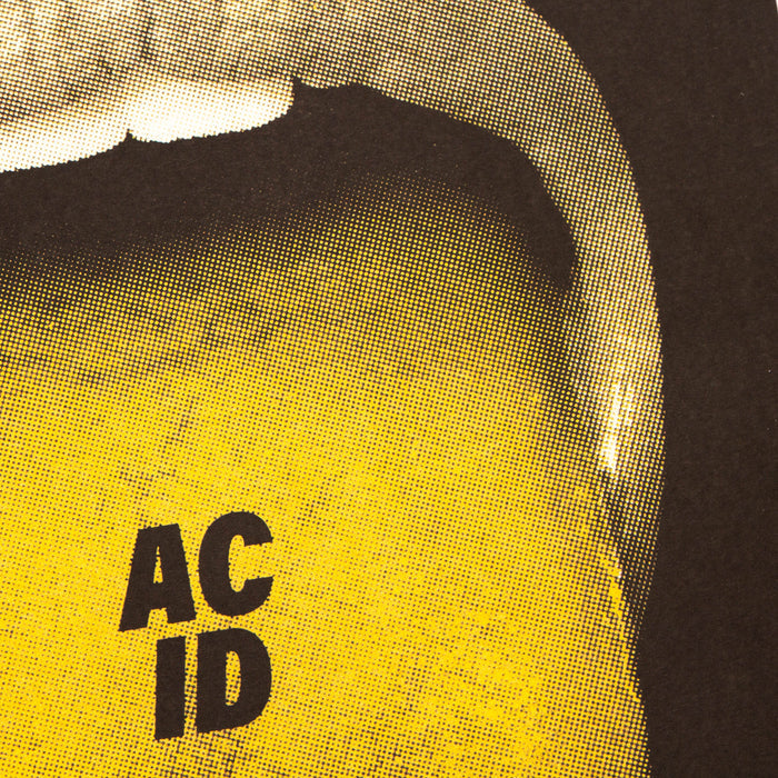 Acid Drop - Art Print