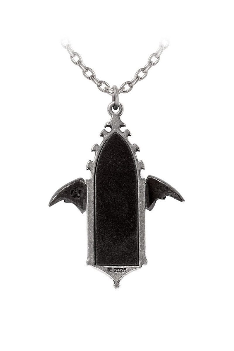 Call of the Undead Pendant