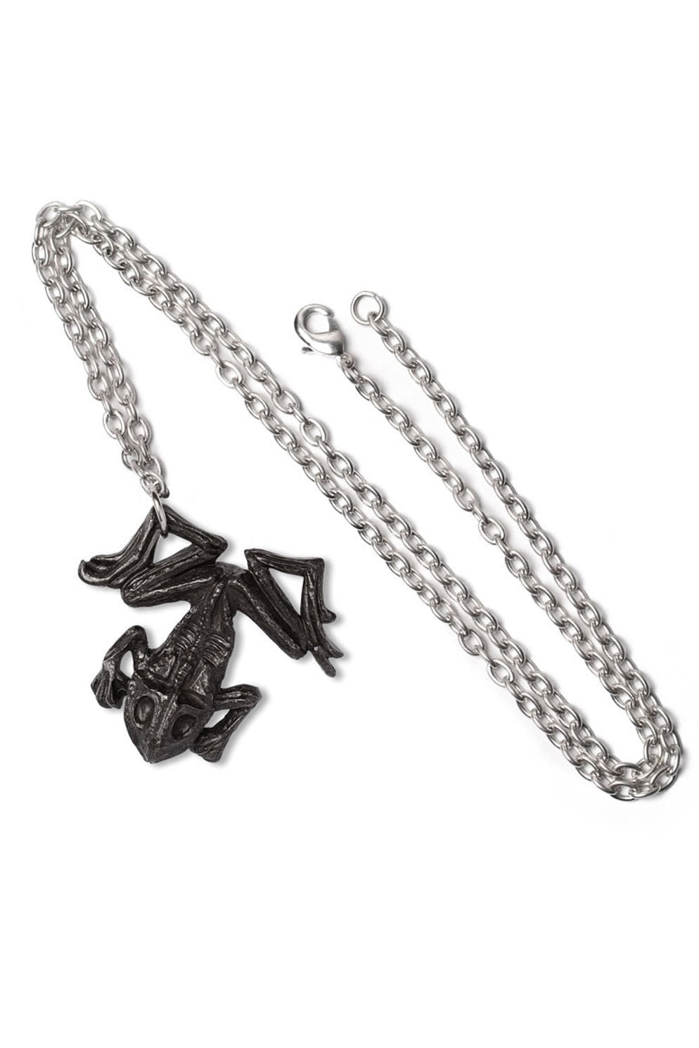 Black Paddock Pendant