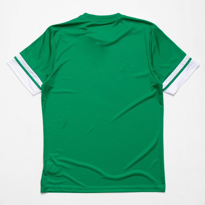 Disco Psychedelia FC National - Jersey - Green/White