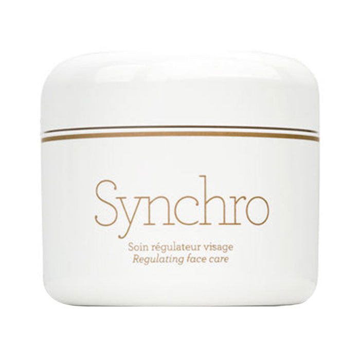 GERnetic Synchro