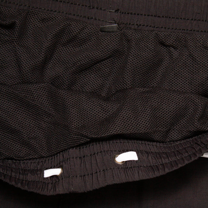 House Love Disco - Swim Shorts - Black