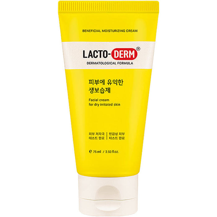 Lacto-Derm Skin-Beneficial Live Moisturiser