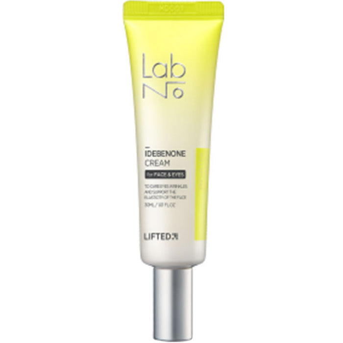LAPNO Lifted Idebenone Cream