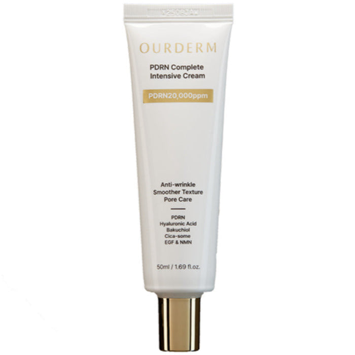 Ourderm PDRN Complete Intensive Cream