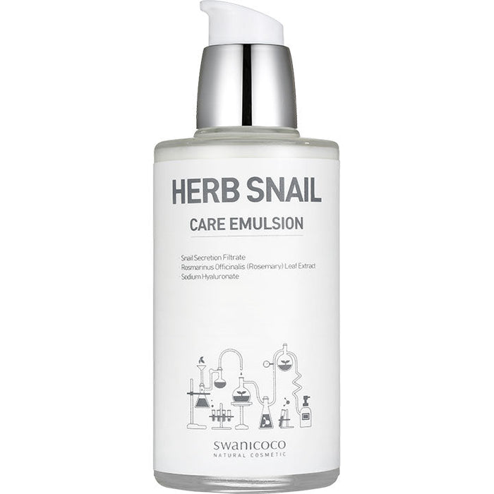 Swanicoco Herb Snail Emulsion ( Rosmarinus )