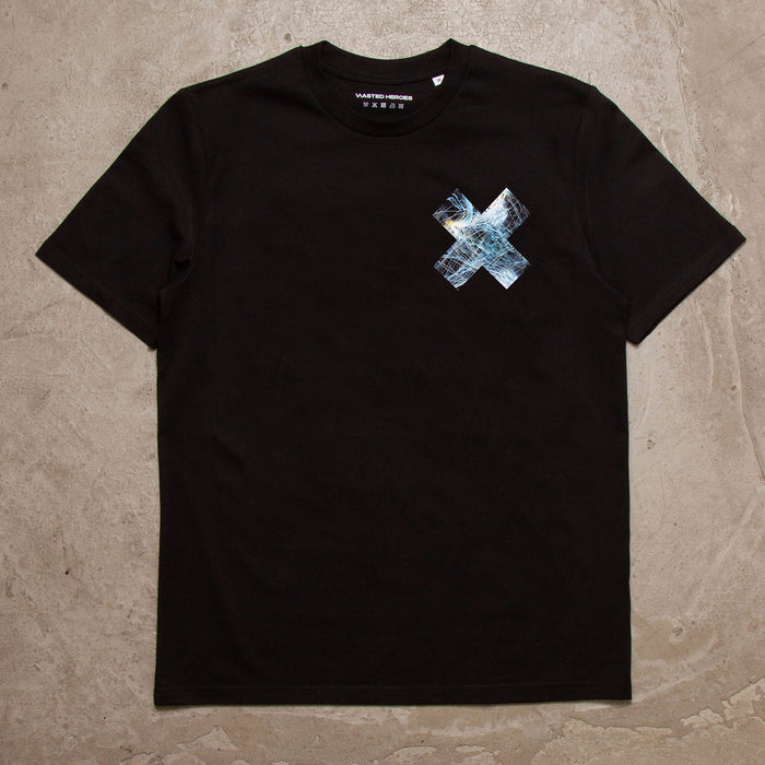 Tempest X Imprint - Tshirt - Black