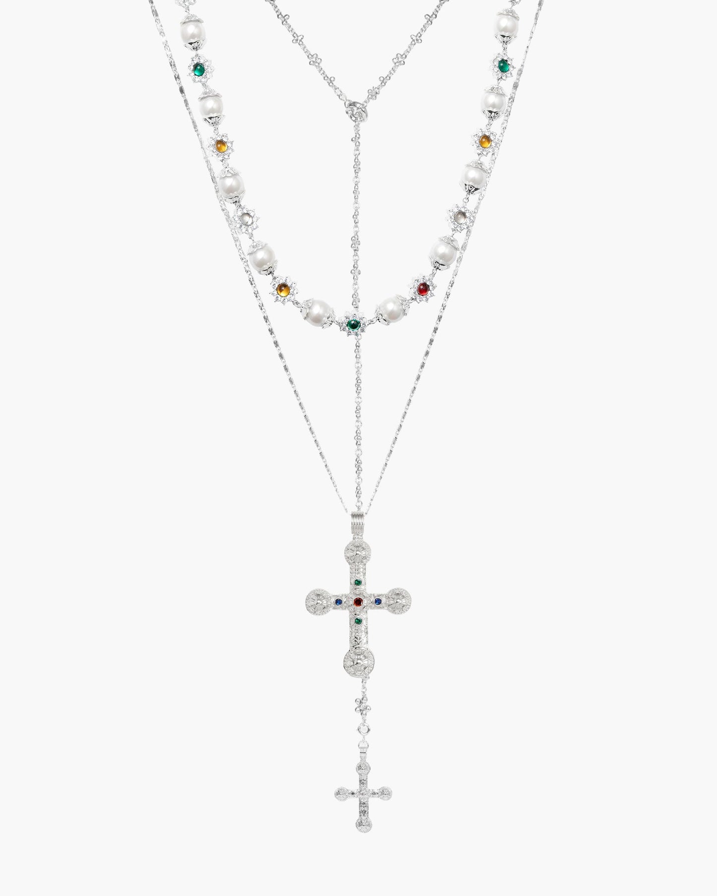 Rebel Renaissance Set
