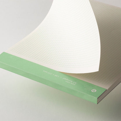 CDT A5 Notepad