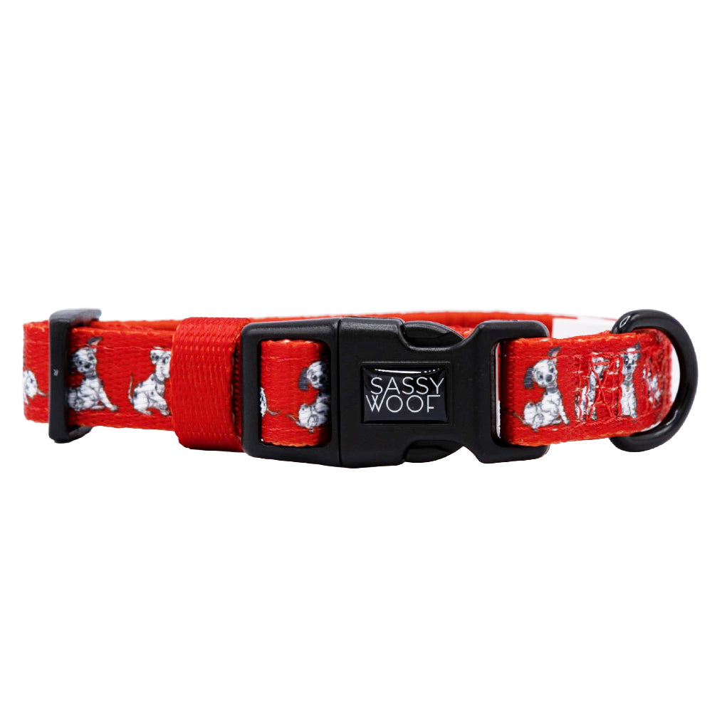 Dog Four Piece Bundle - Disney's 101 Dalmatians