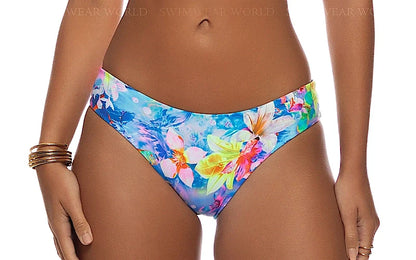 Triangle Halter-Seamless Ruched Back Bikini