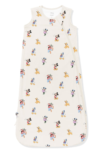 Sleep Bag in Mickey Mouse and Friends 0.5