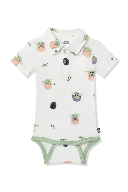 Polo Bodysuit in Grogu™