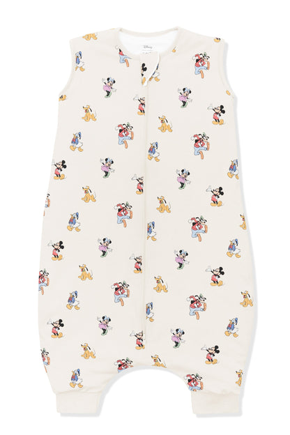 Sleep Bag Walker in Mickey Mouse and Friends 1.0