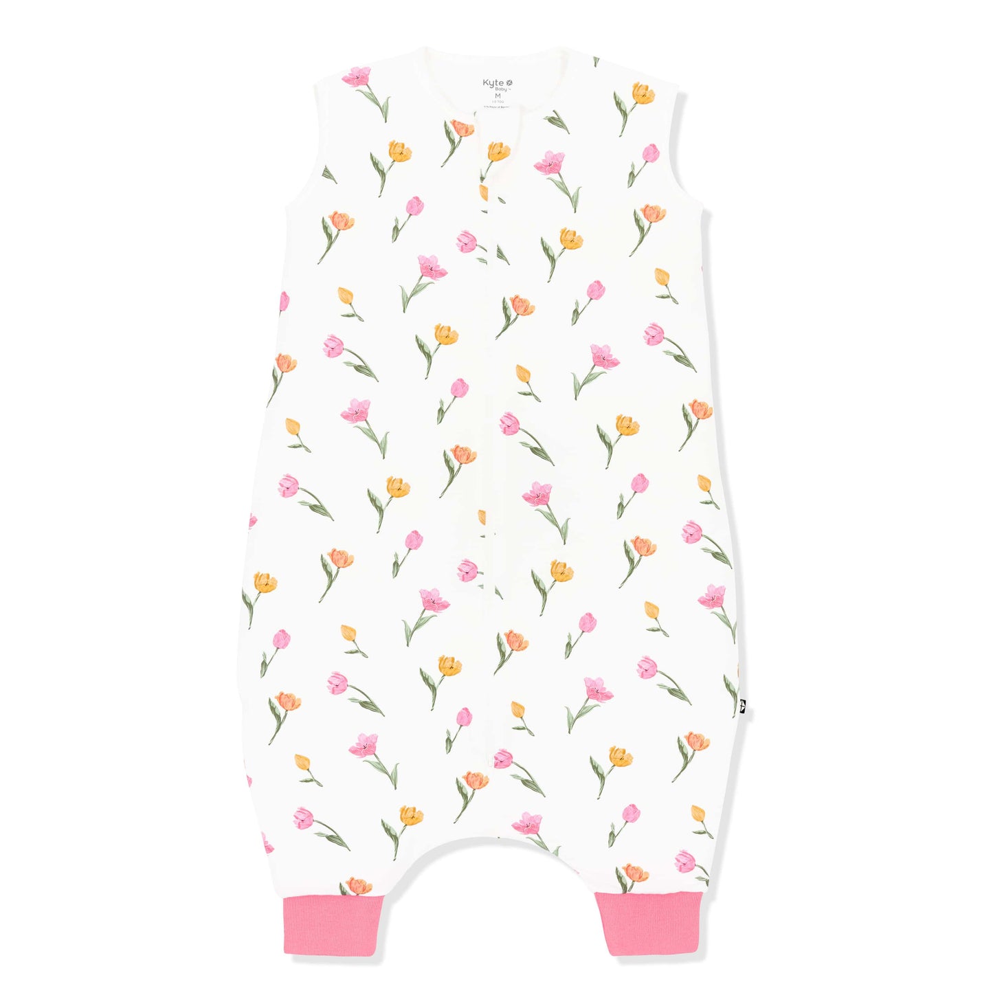 Sleep Bag Walker in Tulip 1.0