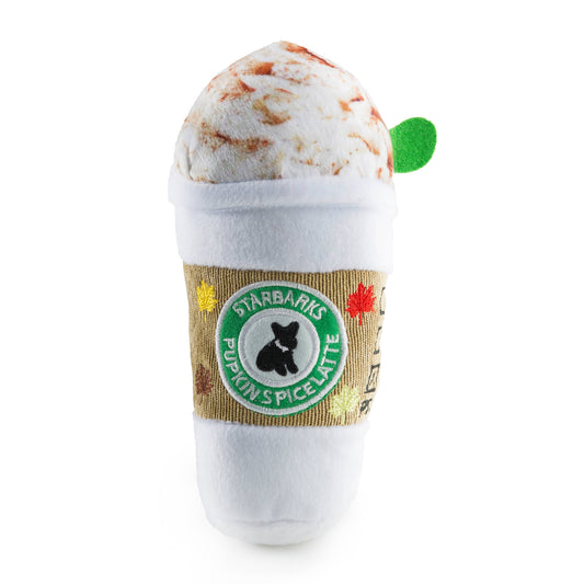 Haute Diggity Dog - Starbarks Pupkin Spice Latte PSL