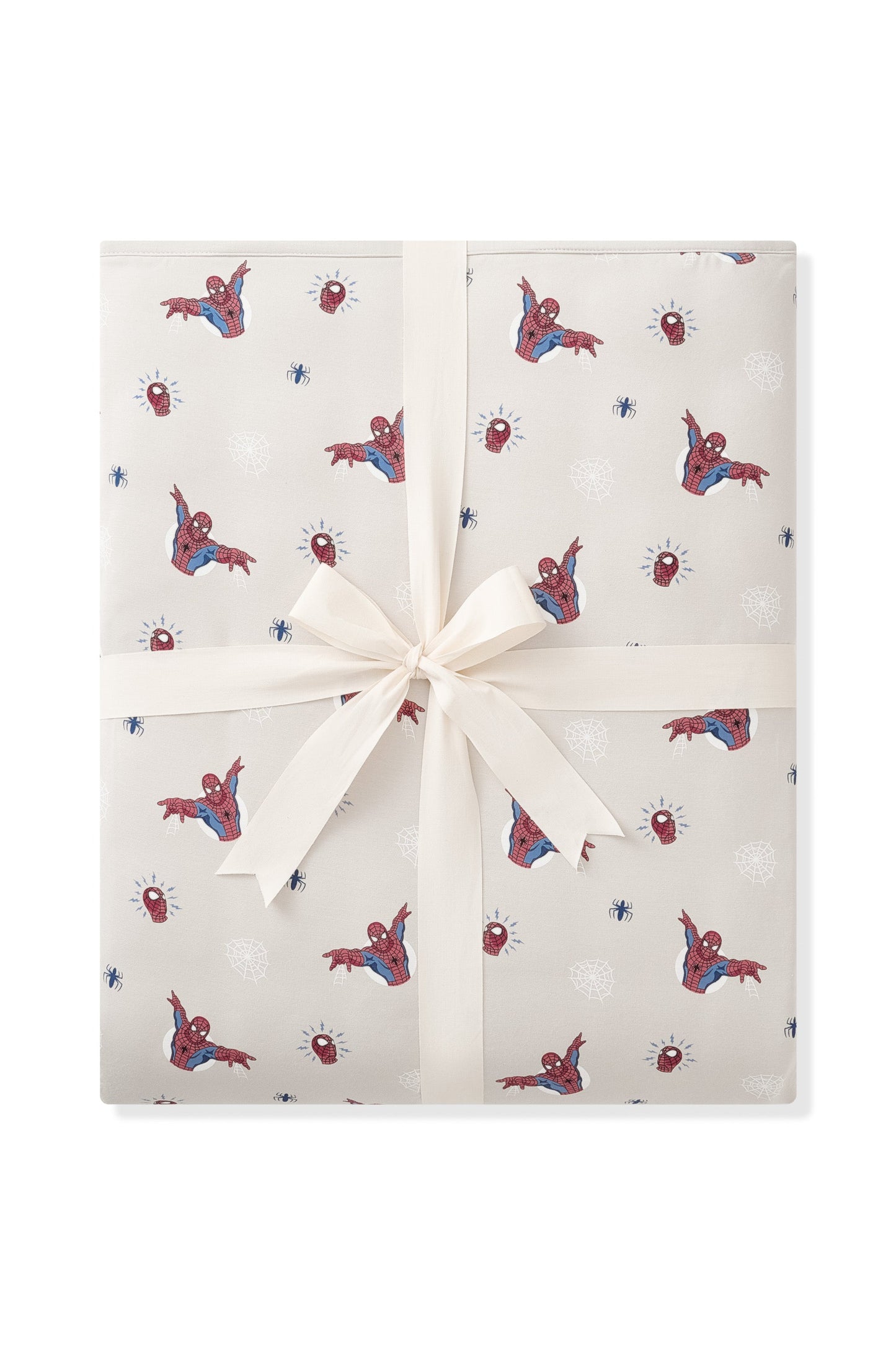 Adult Quilted Blanket in Spider-Man 2.5
