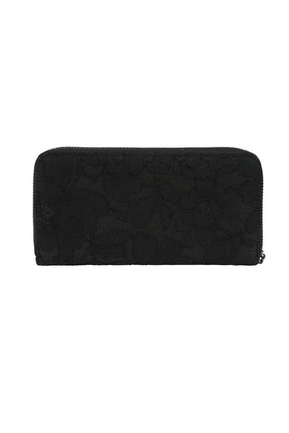 Bat Hallow Wallet