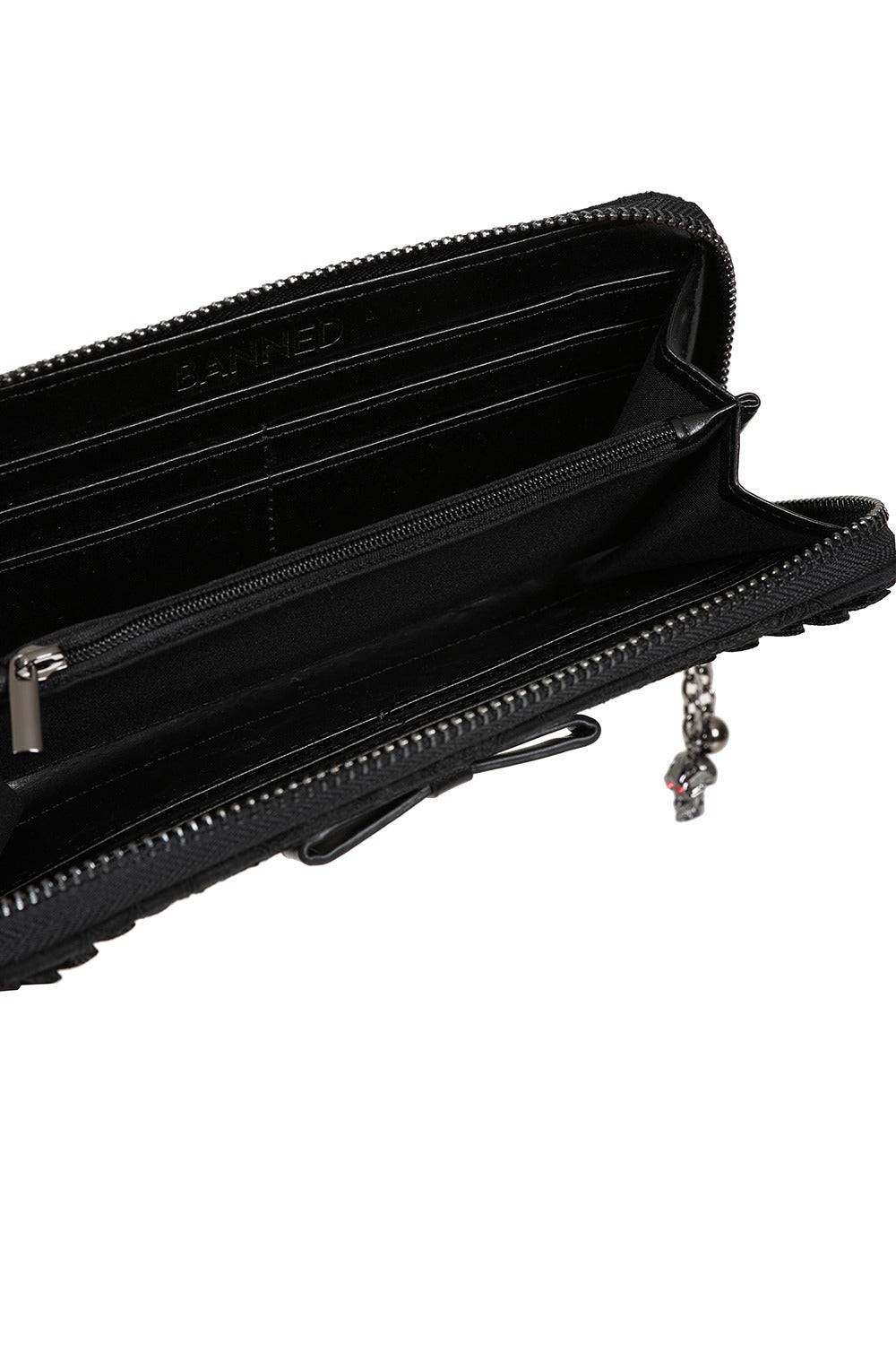 Bat Hallow Wallet