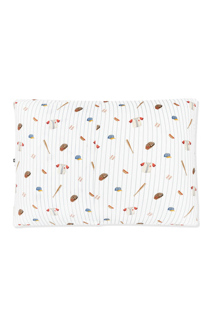 Standard Pillowcase in Home Run