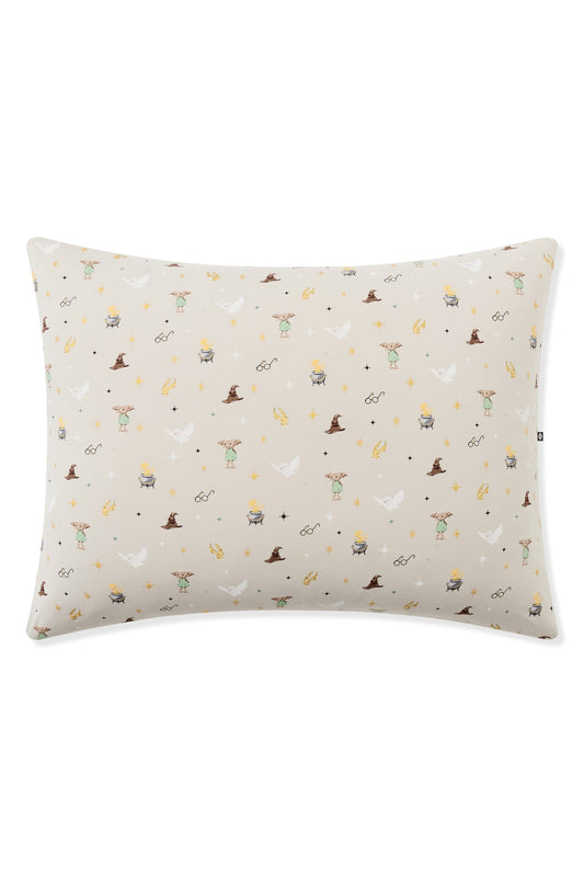 Standard Pillowcase in Starry Icon