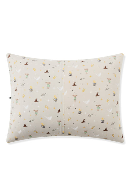 Standard Pillowcase in Starry Icon