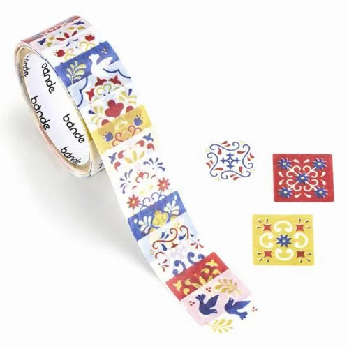 Bande - Tile - Fairy Tale