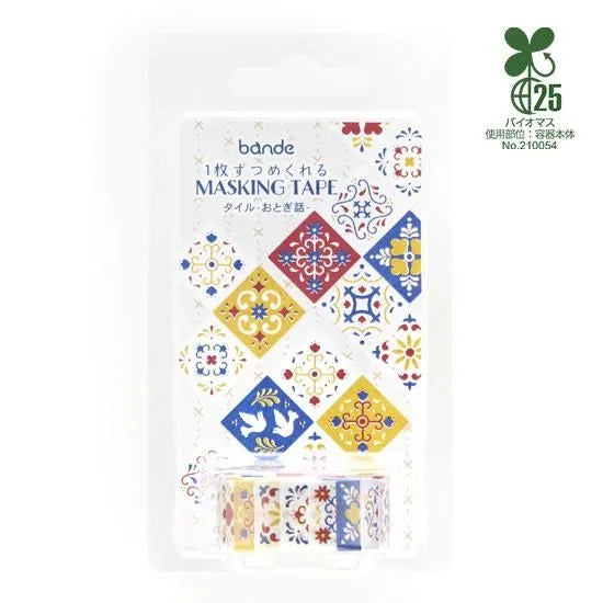 Bande - Tile - Fairy Tale