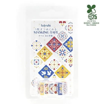 Bande - Tile - Fairy Tale
