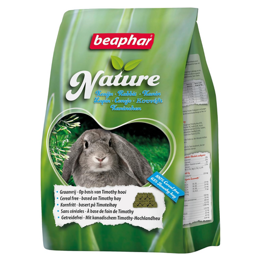 Beaphar - Nature Rabbit