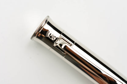Faber-Castell - Graf von Faber-Castell Perfect Pencil - Platinum-Plated / Black