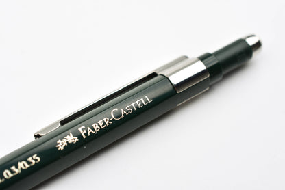 Faber-Castell - TK-Fine Vario Mechanical Pencil - 0.35mm