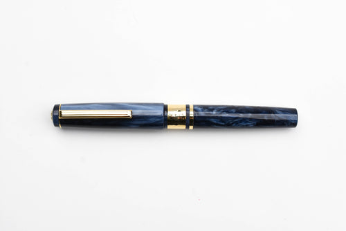 Esterbrook Model J Fountain Pen - Capri Blue