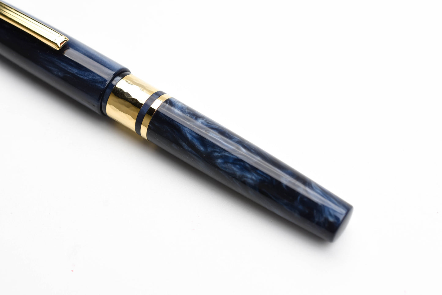 Esterbrook Model J Fountain Pen - Capri Blue