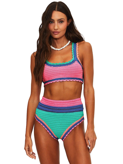 Andy-Karmen Bikini