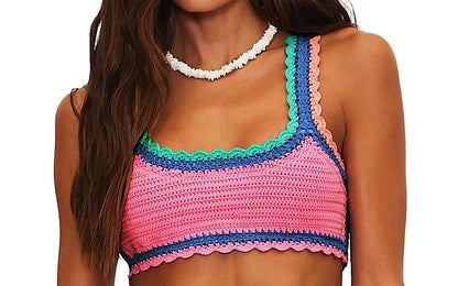 Andy-Karmen Bikini