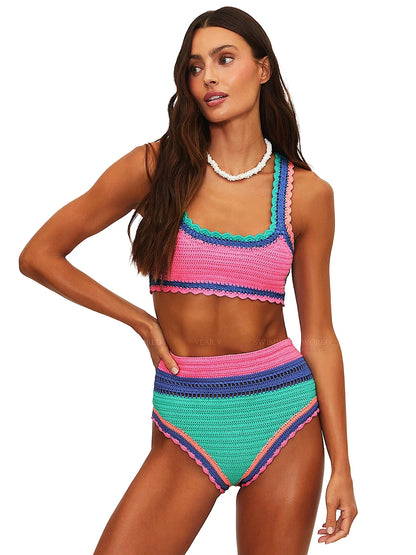 Andy-Karmen Bikini