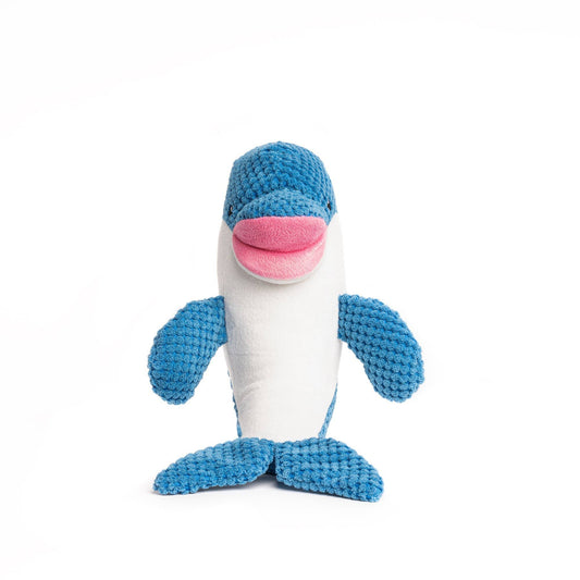 Fab Dog - Floppy Dolphin