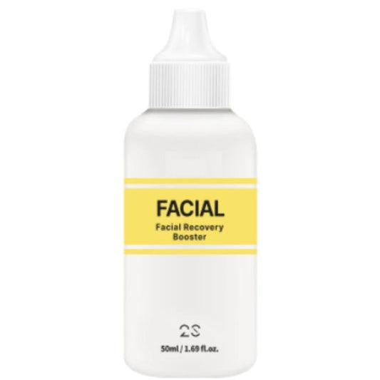 2SOL Facial Recovery Booster