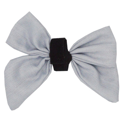 Dog Sailor Bow - 50 Shades of Sass