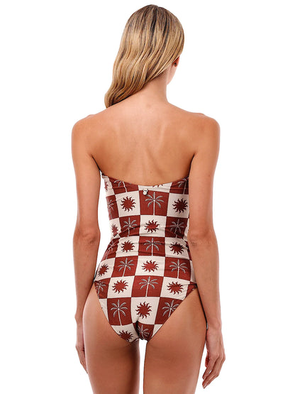 Lunaria One-Piece