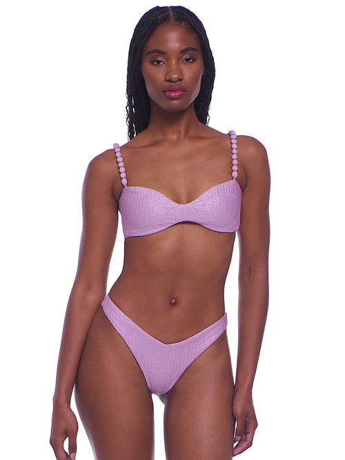 Asher-Shelley Bikini