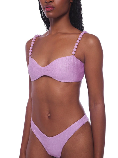 Asher-Shelley Bikini