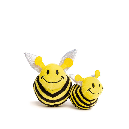 Fab Dog - Bumble Bee faball