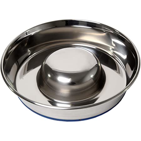 Durapet Slow Feed Bowls