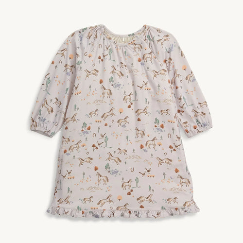 Born to run magnetic me nightgown