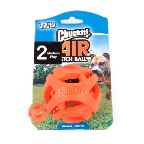 ChuckIt - Medium Air Fetch Ball